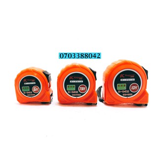 Thước Kéo Đo Mét Chính Xác