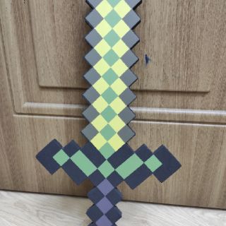 Combo 3 Kiếm Minecraft