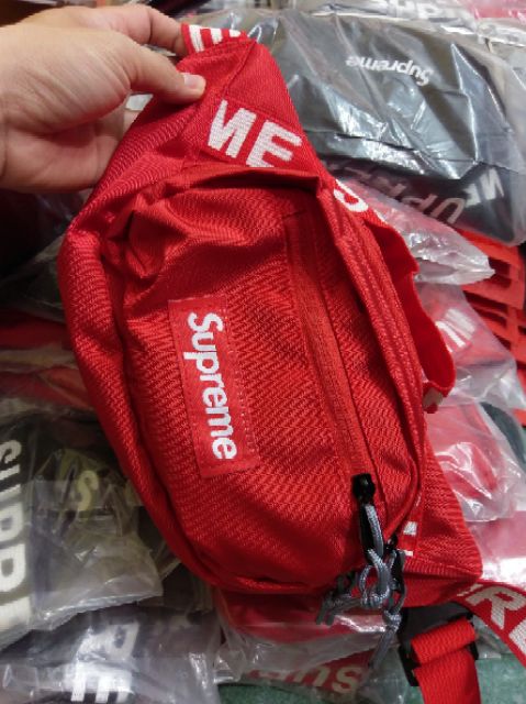 Túi bao tử Supreme | BigBuy360 - bigbuy360.vn