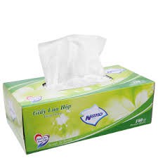 khăn giấy đa năng đặt bàn ăn tiện lợi