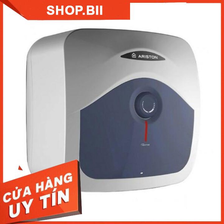 Bình Nóng Lạnh Ariston Blu 30R Hàng Chính Hãng Bảo Hành Toàn Quốc 8 Năm Tại Nhà. Có Hỗ Trợ Lắp Đặt Tại Hà Nội.