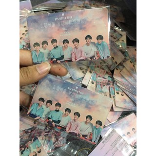Card fansite