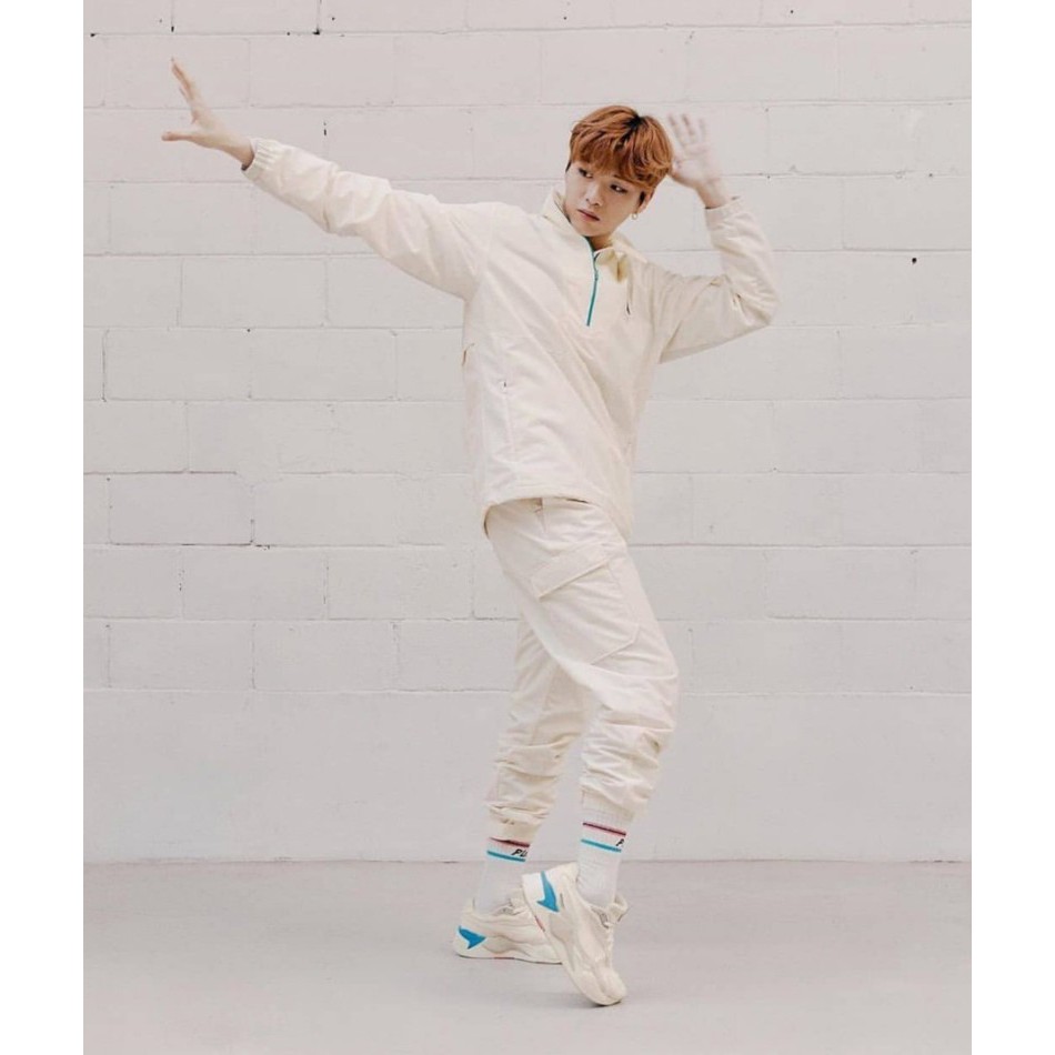 Giày Puma x Kang Daniel RS-X3 (Chính Hãng)