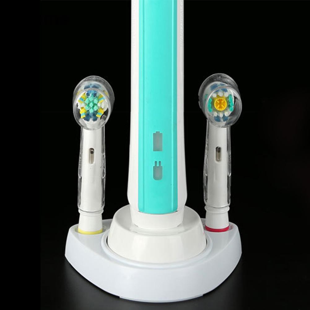 (Hàng Mới Về) Nắp Bọc Bảo Vệ Đầu Bàn Chải Đánh Răng Điện Braun Oral B Du Lịch Tiện Dụng | BigBuy360 - bigbuy360.vn