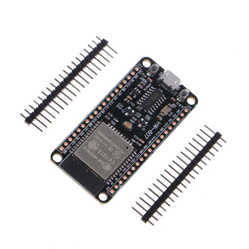 Nama ESP32S ESP32 CH340G Phát Triển WiFi 2.4GHz Kép + Ăng Ten Bluetooth