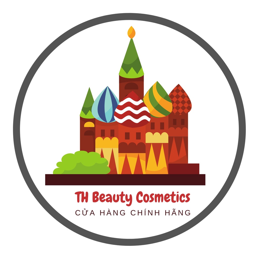 THBEAUTY cosmetics