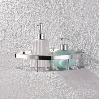 Giá góc inox zento ha4648