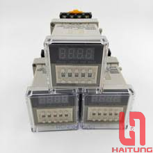 Timer DH48S-2Z, Rờ-le Thời Gian DH48S-2Z