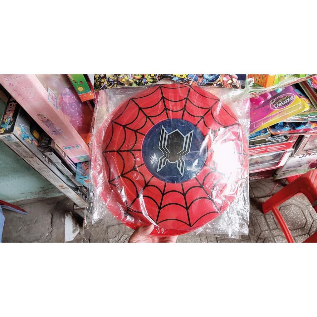 Kiên người nhện, đội trưởng mĩ Spider man , Captain america