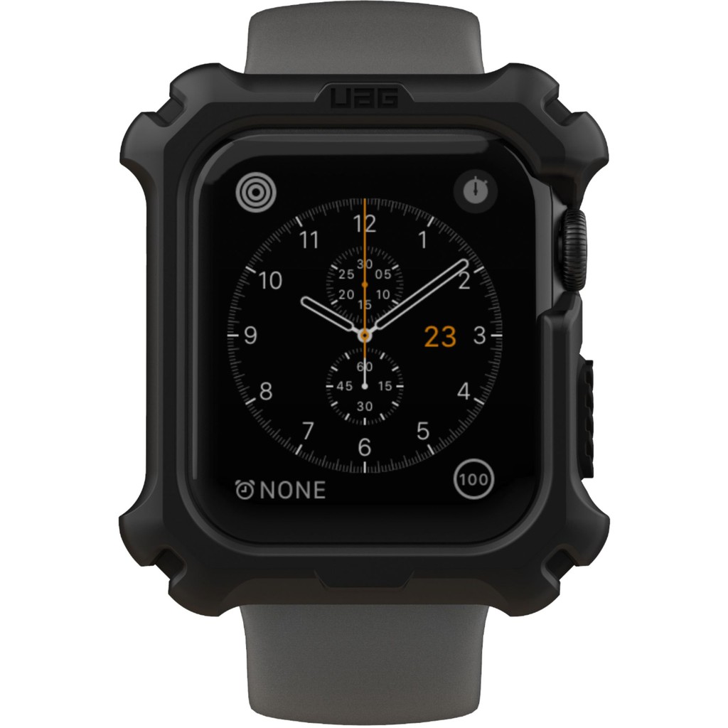 Ốp UAG cho APPLE WATCH 44mm [Phân phối chính hãng]