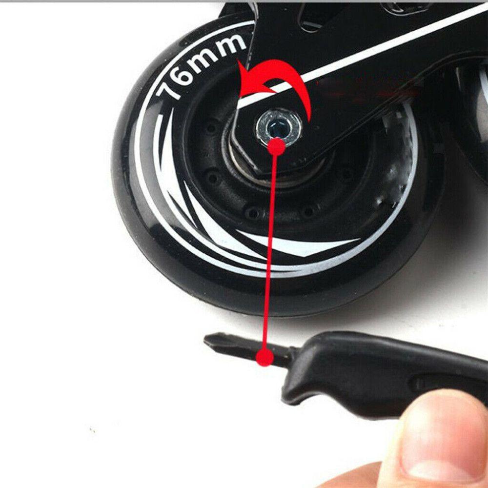 LET Má Phanh An Toàn Siêu Bền Cho Giày Trượt Patin