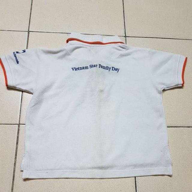 Thanh lý áo phông