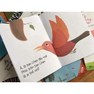 Ai ở sau lưng bạn thế