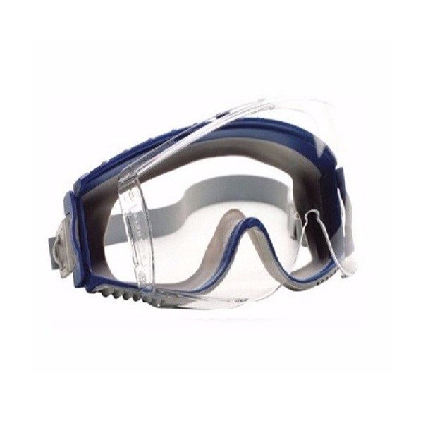 Kính chống hóa chất honeywell Maxx-Pro - kính chống đọng hơi sương chống văn bắn , chống bụi