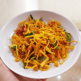 Khô gà gói nhỏ 200g