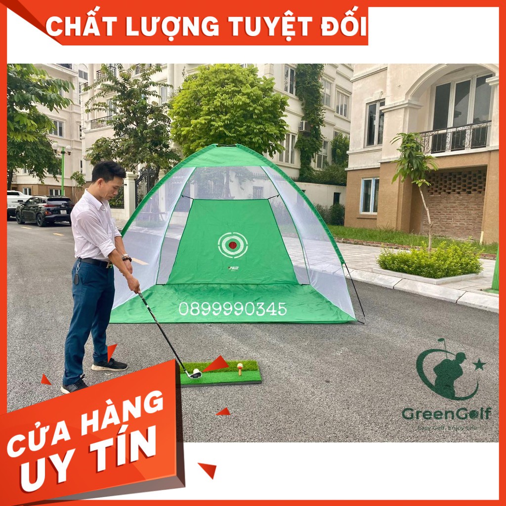 Bộ Tập Swing Golf