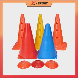 Nấm Tập ( 5cm, 23cm, 32cm, 48cm ) ( Mắc Cơ ) Bóng Đá, Thể Thao