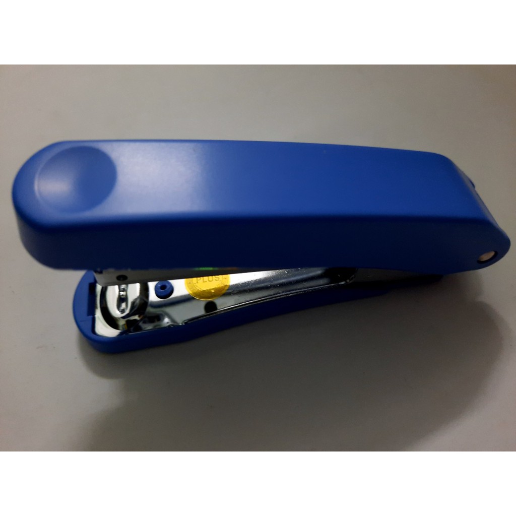 Dập Ghim Số 10 Plus Kèm 1 Hộp Đạn Ghim ( Chính hãng )