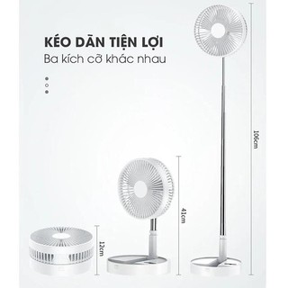 Quạt Remax Life RL-FN26