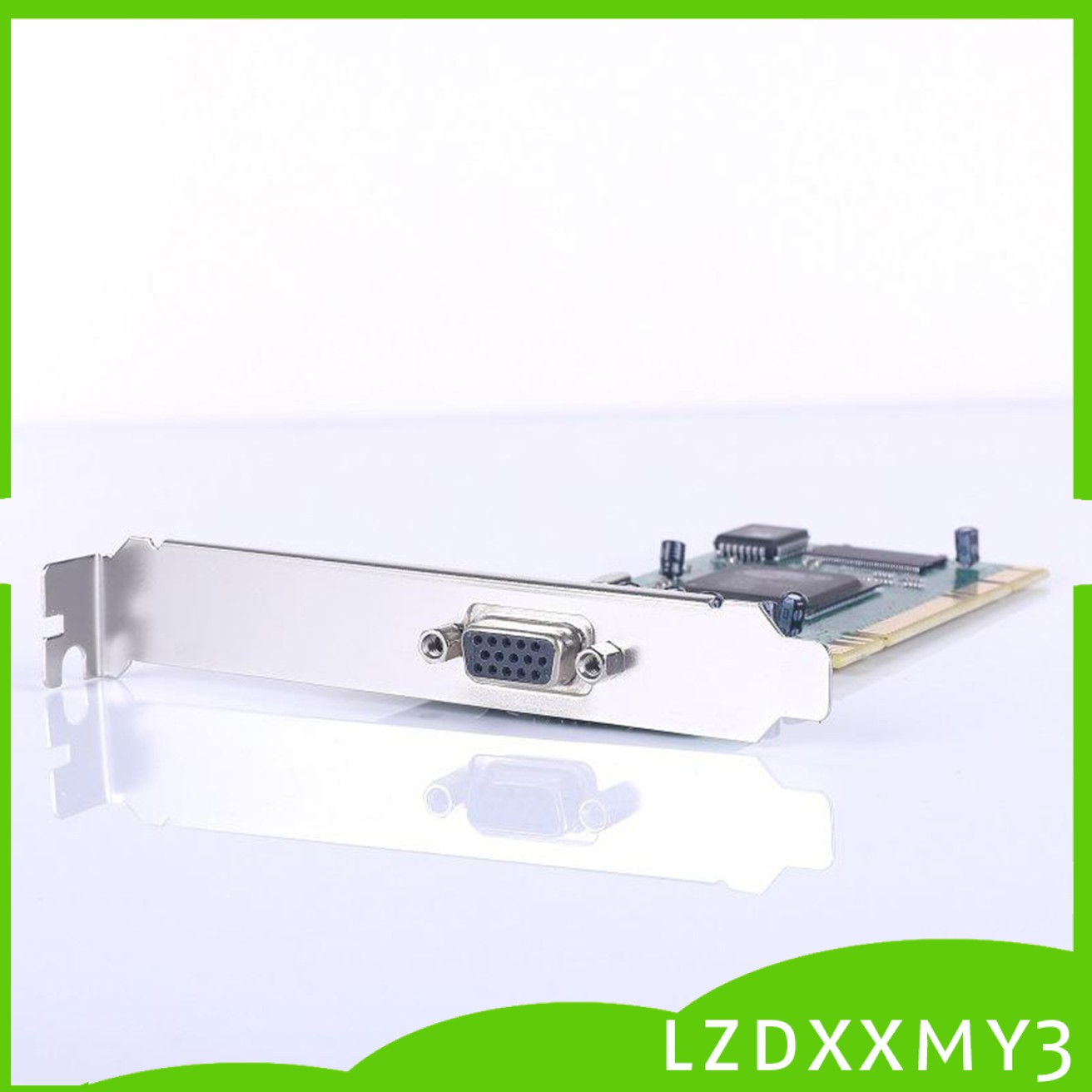Card Đồ Họa Ati Rage Xl 8mb Pci Vga | BigBuy360 - bigbuy360.vn