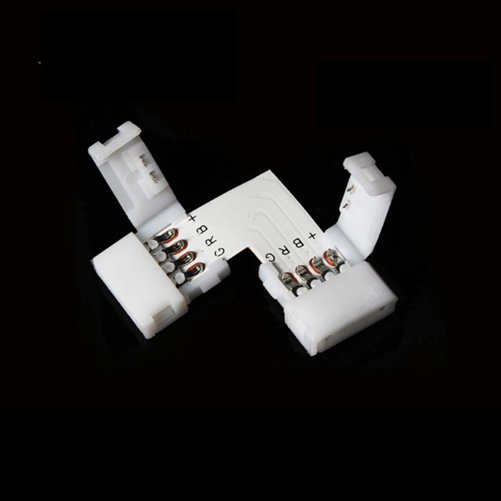 Set 10 Dải Đèn LED 4 Pin Chuyên Dụng Cao Cấp
