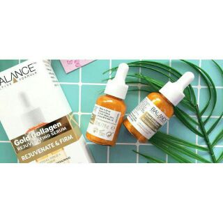 Tinh chất Balance Gold Collagen Serum