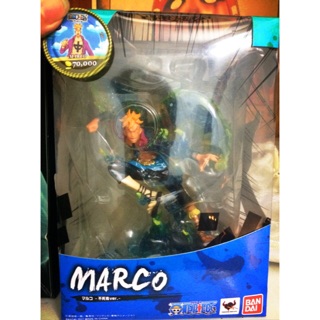 Mô hình Marco figuarts zero (tặng kèm thẻ)