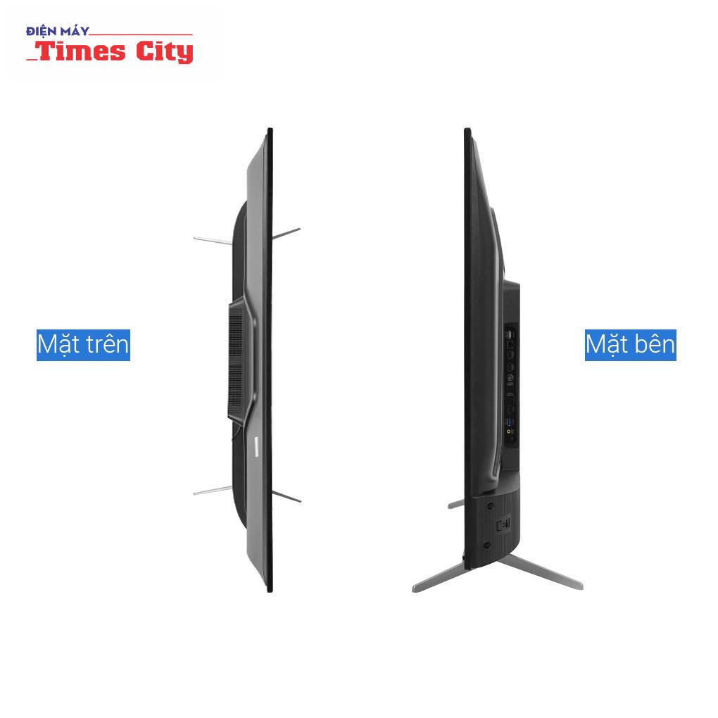 Tivi TCL 4K 43 inch 43P725 | BigBuy360 - bigbuy360.vn