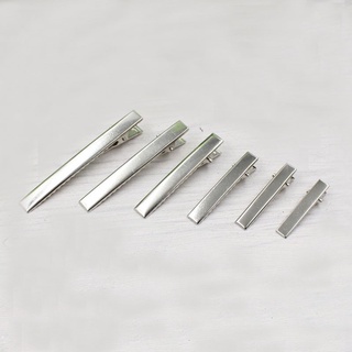 Set 10 Kẹp Tóc Mỏ Vịt Handmade