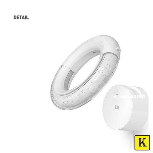 Đèn Cổ Vũ OFFICIAL LIGHTSTICK ITZY-01