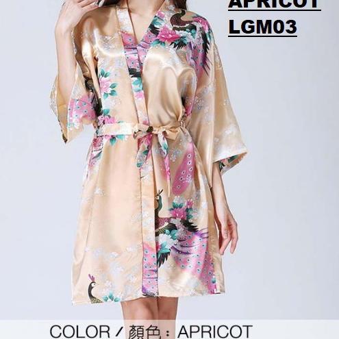 ❤Ngày Shoppe 11.11❤ Bộ Đồ Ngủ Lụa Satin Lgm