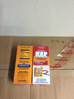 Bột đa năng BAKING SODA