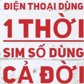 Sim Mobifone C90N miễn phí tháng đầu