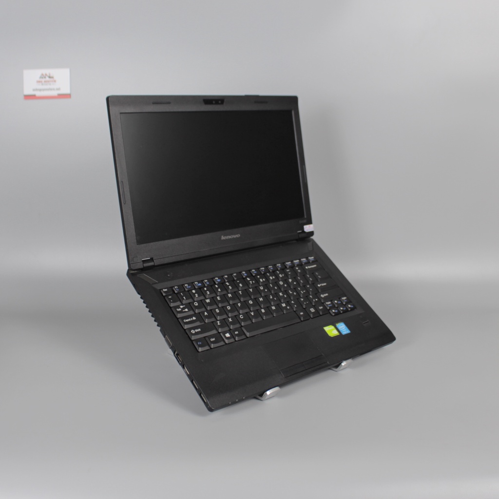 Laptop Lenovo E4430 14.1" core I5 3.20GHz 8G 120G SSD 500G HDD