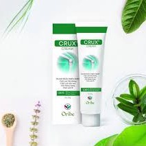 Crux cream - Kem thoa giảm đau khớp (tuýp 50g)