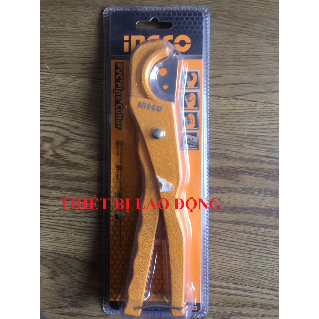 DAO CẮT ỐNG INGCO HPC0535