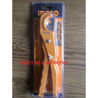210mm Dao cắt ống nhựa PVC INGCO HPC0535