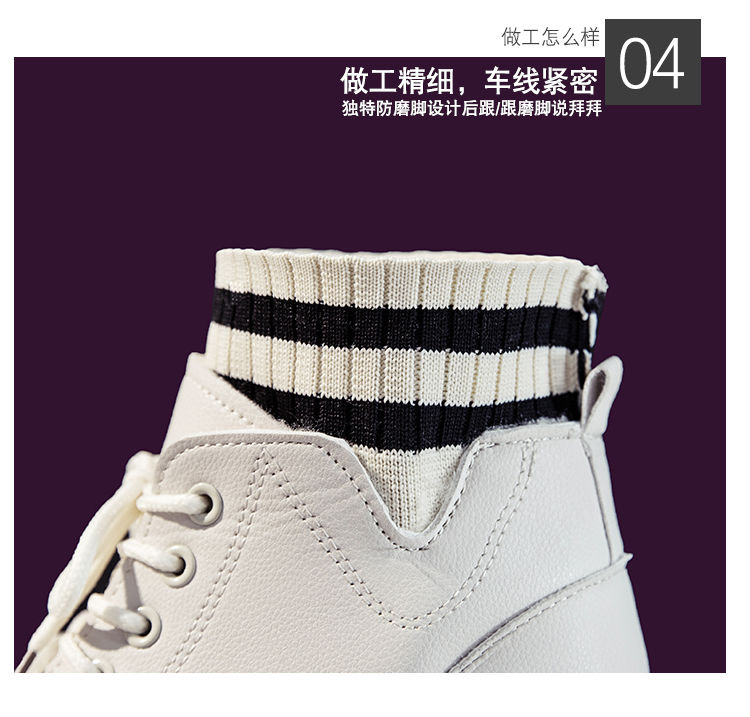 Giày Bốt Martin Cổ Thấp Đế Dày 8 Lỗ Thời Trang Cá Tính | BigBuy360 - bigbuy360.vn