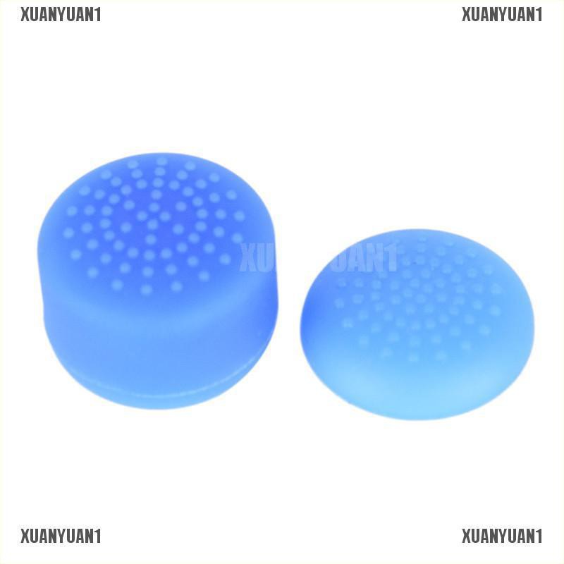 Bộ 8 Cần Điều Khiển Chơi game PS4 / Xbox One Bằng silicone