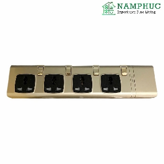 Ổ cắm comet cesg1403