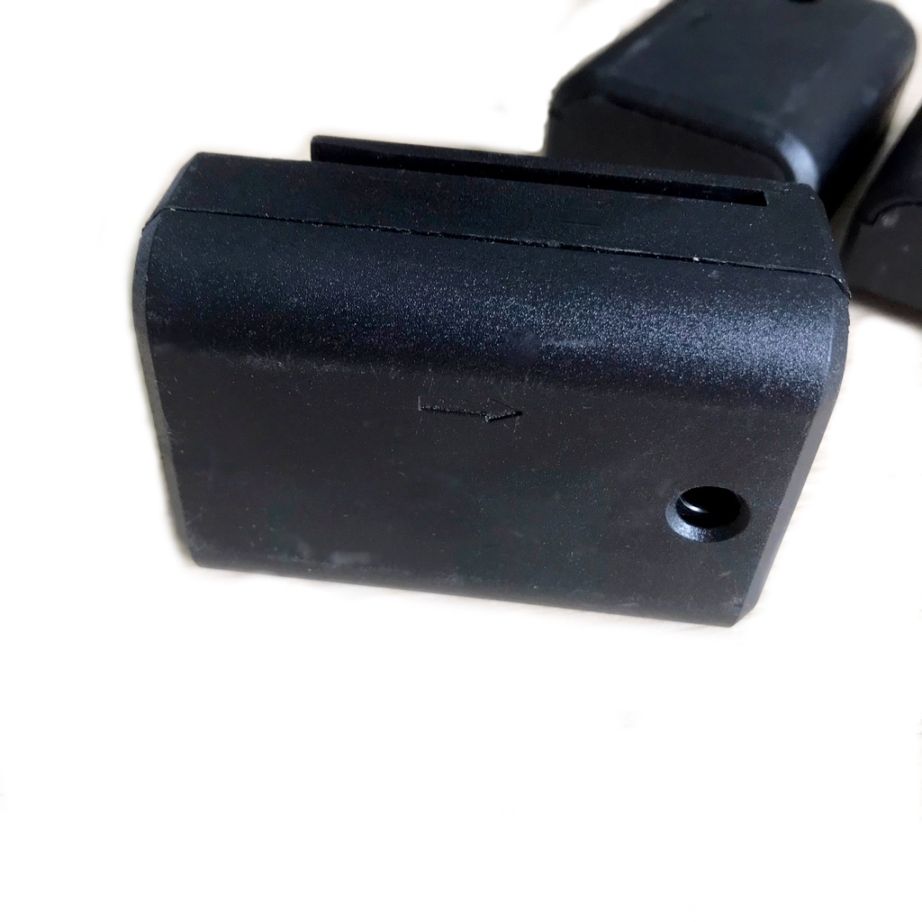 Pin sạc máy bắn cốt, máy cân bằng laser loại to pin gài