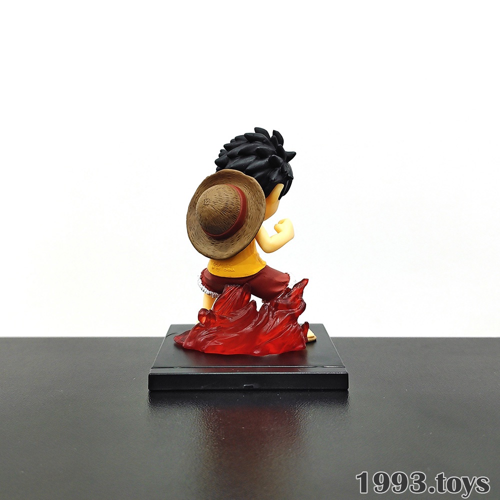 Mô hình nhân vật Banpresto Ichiban Kuji Figure One Piece - Change of Generation - Monkey D Luffy