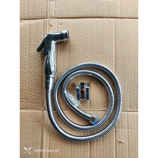 Bộ vòi xịt vệ sinh bồn cầu vx-37