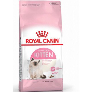 Thức ăn hạt Royal canin kitten 36 - gói chia 1kg