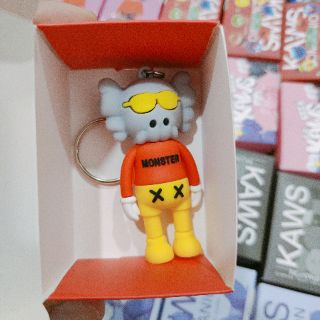 Móc khoá KAWS siêu đẹp [ full box ]