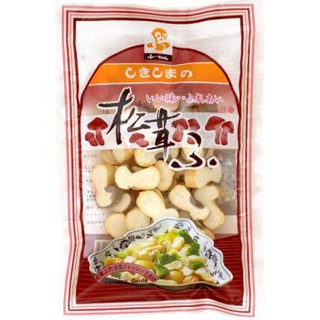 Mì căn Nhật Bản hình nấm 40g