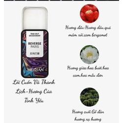 NƯỚC HOA SÁP - NƯỚC HOA KHÔ CAO CẤP MEDIAN | BigBuy360 - bigbuy360.vn