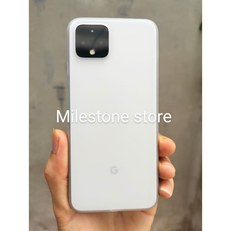 Ốp lưng Google Pixel 4, 4XL, 4A 4G, 4A 4G, 5