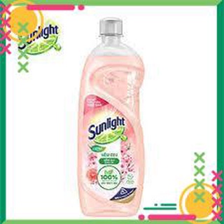 Chai Nước Rửa Chén/ Bát Sunlight 750g