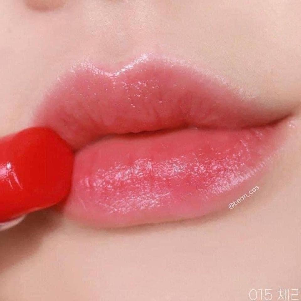 Son dưỡng Dior Addict Lip Glow 04,01,012,015,07,33,08,25